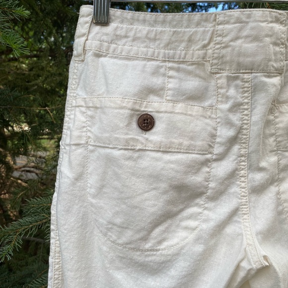 NEW Patagonia Hemp And Organic Cotton Summer Pants - Picture 10 of 15